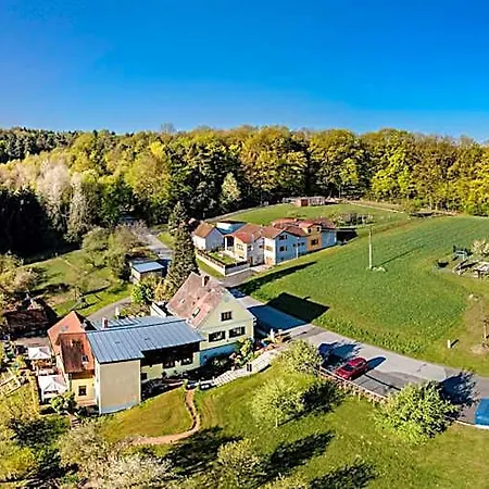 Ferienappartments Fuehldichwohl