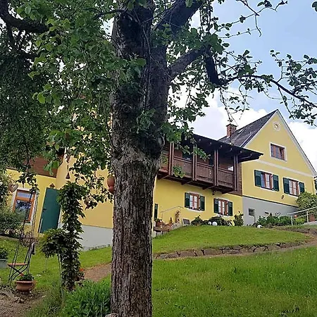Ferienappartments Fuehldichwohl 4* Fehring