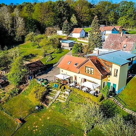 Hotel Ferienappartments Fuehldichwohl 4*