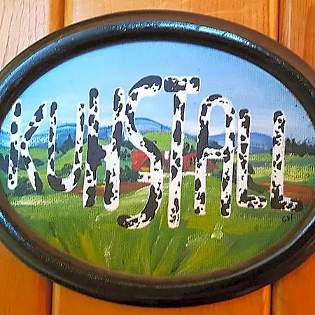 Ferienappartments Fuehldichwohl 4* Fehring