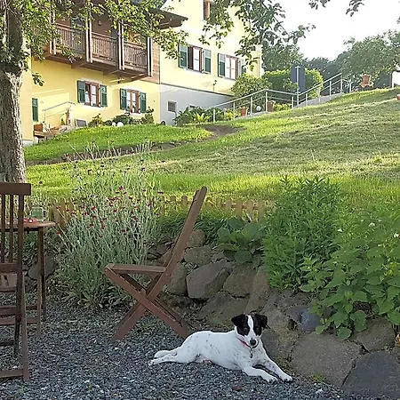 Ferienappartments Fuehldichwohl Hotel 4*
