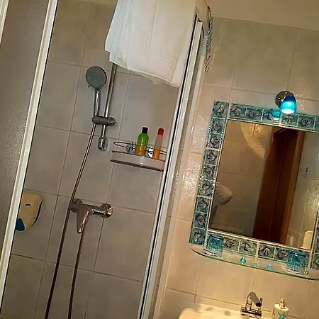 Ferienappartments Fuehldichwohl 4*