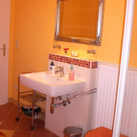 Ferienappartments Fuehldichwohl Fehring