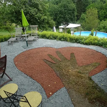 Ferienappartments Fuehldichwohl 4* Fehring