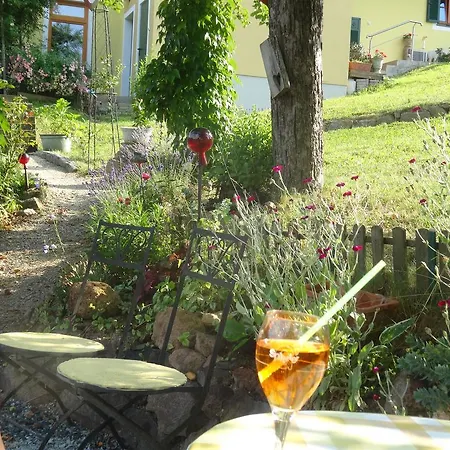 Hotel Ferienappartments Fuehldichwohl Fehring