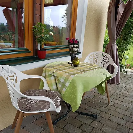 Ferienappartments Fuehldichwohl 4* Fehring