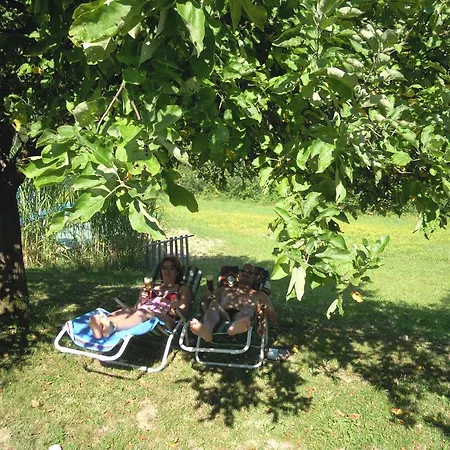 Ferienappartments Fuehldichwohl 4*