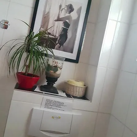 מלון Ferienappartments Fuehldichwohl 4*