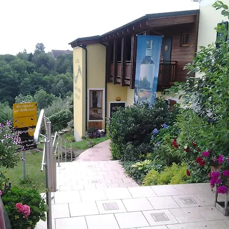 Ferienappartments Fuehldichwohl فندق 4*