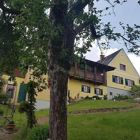 Ferienappartments Fuehldichwohl Hotel Fehring