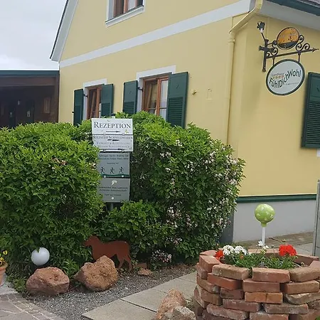 Ferienappartments Fuehldichwohl فندق