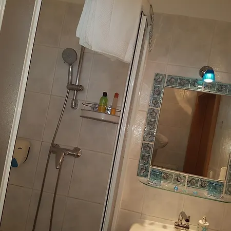 Ferienappartments Fuehldichwohl فندق