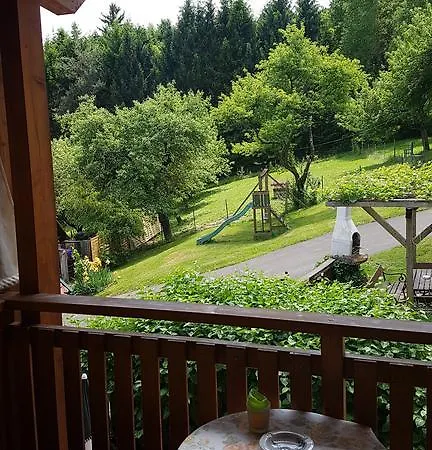 Ferienappartments Fuehldichwohl