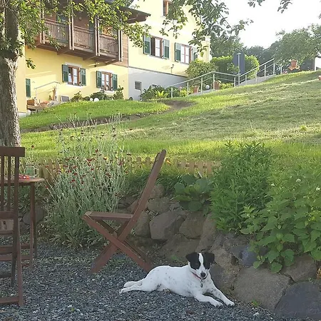 Ferienappartments Fuehldichwohl Hotel Fehring