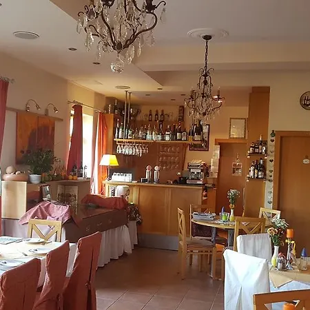 فندق Ferienappartments Fuehldichwohl