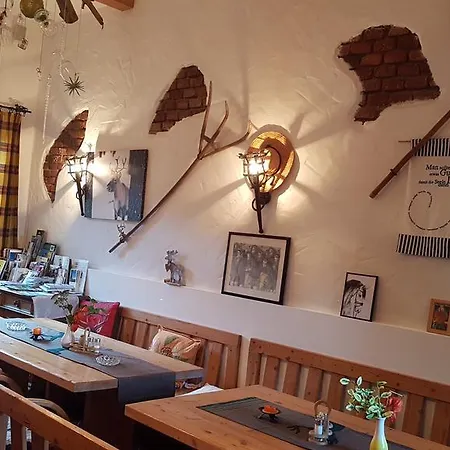 Hotel Ferienappartments Fuehldichwohl Fehring