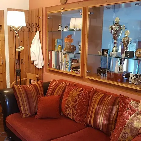 Ferienappartments Fuehldichwohl Fehring