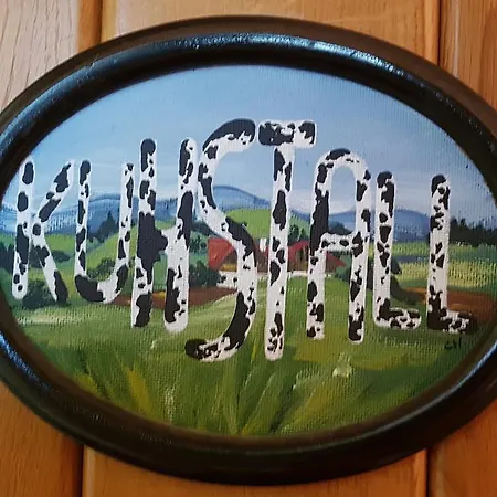 Ferienappartments Fühldichwohl 4*