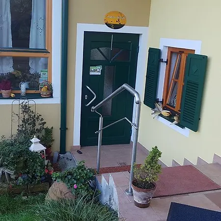 Ferienappartments Fuehldichwohl