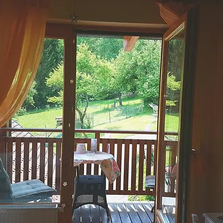 Ferienappartments Fuehldichwohl Fehring