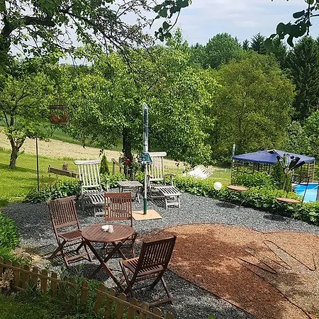 Ferienappartments Fuehldichwohl