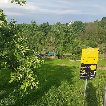 Ferienappartments Fuehldichwohl