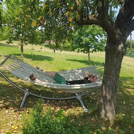 Ferienappartments Fuehldichwohl 4* Fehring