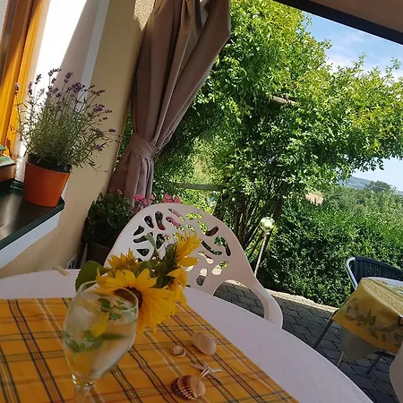 Hotel Ferienappartments Fuehldichwohl Fehring