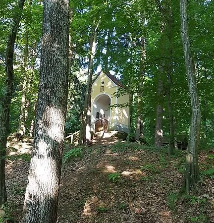 Hotel Ferienappartments Fuehldichwohl