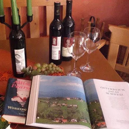 Hotel Ferienappartments Fuehldichwohl 4*