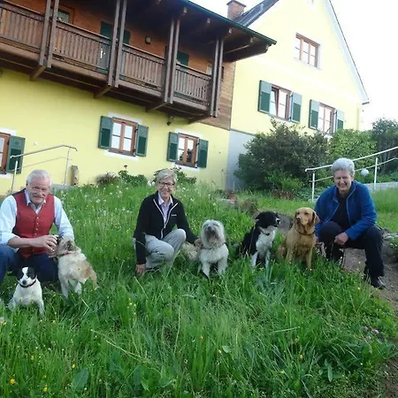 Ferienappartments Fuehldichwohl