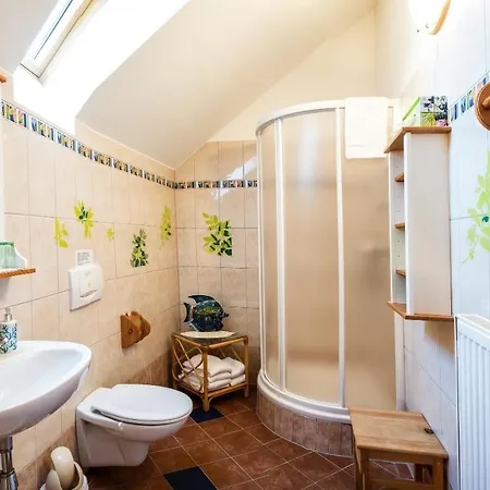 Ferienappartments Fuehldichwohl 4*