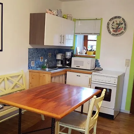 Ferienappartments Fuehldichwohl 4*