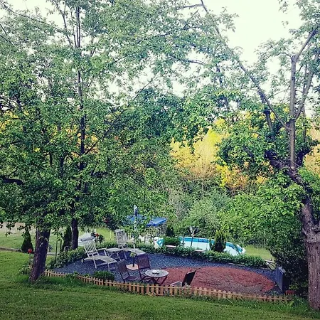 Hotel Ferienappartments Fuehldichwohl