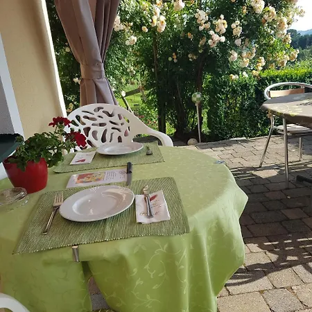 Ferienappartments Fuehldichwohl 4*