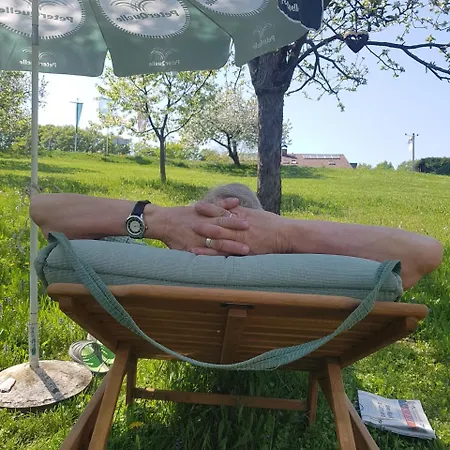 فندق Ferienappartments Fuehldichwohl 4*