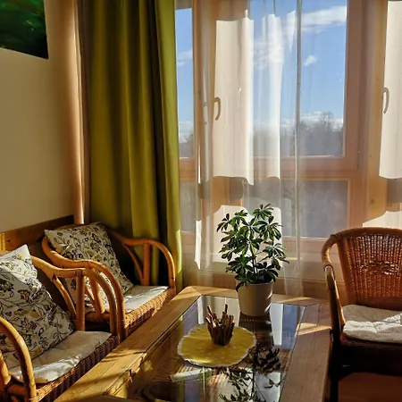 Ferienappartments Fuehldichwohl 4* Fehring