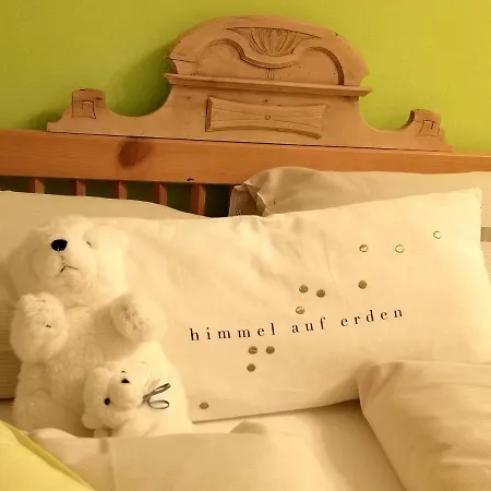 Ferienappartments Fuehldichwohl Hotel Fehring