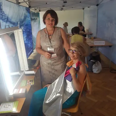 Ferienappartments Fuehldichwohl