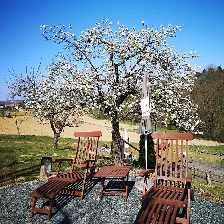 Ferienappartments Fuehldichwohl Fehring