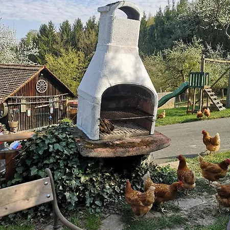 Ferienappartments Fuehldichwohl Hotel