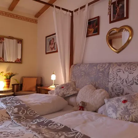 Ferienappartments Fuehldichwohl