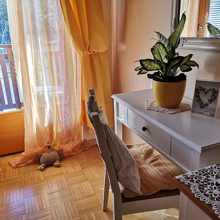 Ferienappartments Fuehldichwohl 酒店 4*