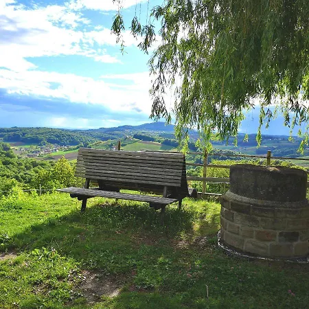 Ferienappartments Fuehldichwohl Fehring