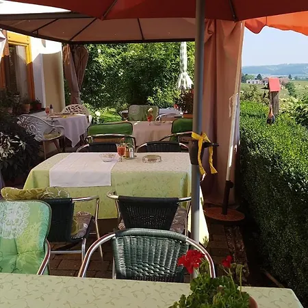 Ferienappartments Fühldichwohl Hotel