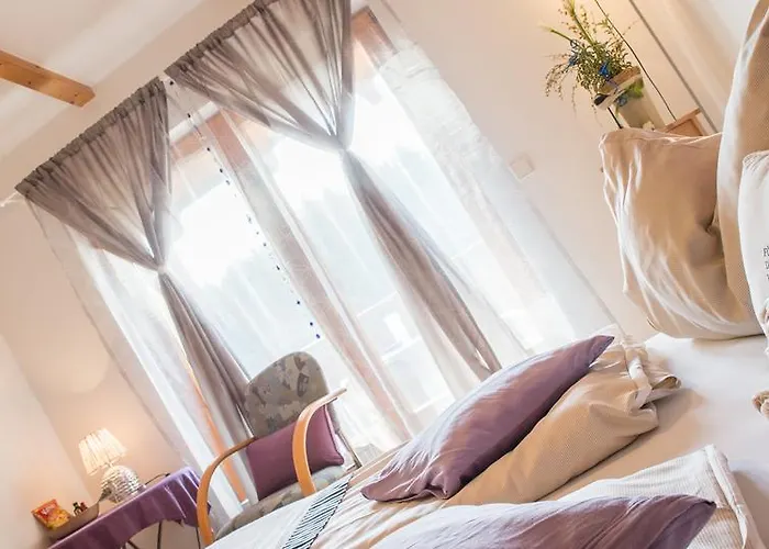 Ferienappartments Fuehldichwohl Fehring