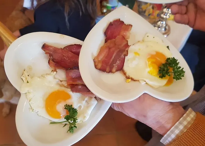 酒店 Ferienappartments Fuehldichwohl Fehring