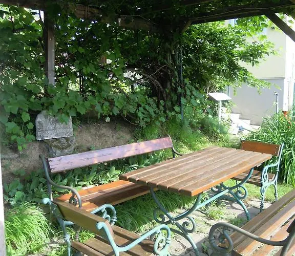 Ferienappartments Fuehldichwohl