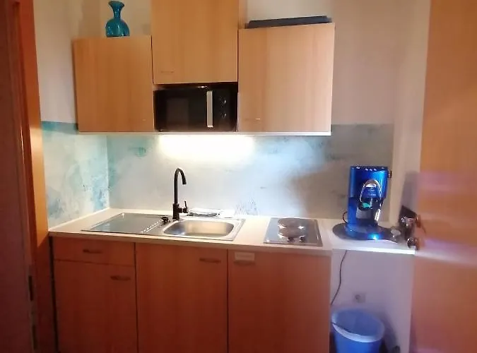 Ferienappartments Fuehldichwohl 4* Fehring