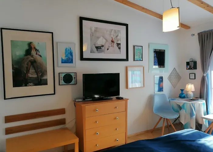 Ferienappartments Fuehldichwohl 4* Fehring